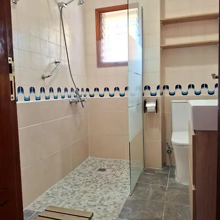 Guest house La Cuesta Del Sol