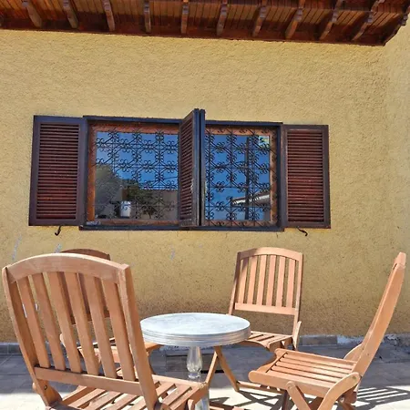 La Cuesta Del Sol Guest house